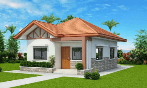 simple house designs