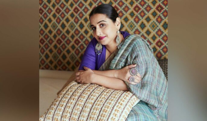 Vidya Balan home: An understatedly elegant abode, just like its owner