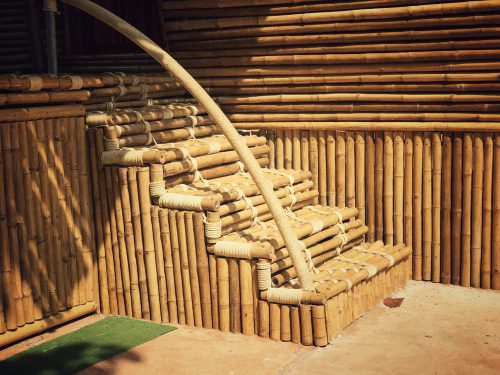 Bamboo house design and construction ideas for sustainable living