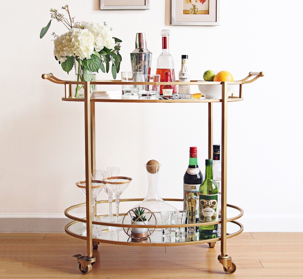 Mini bar design at home Housing News