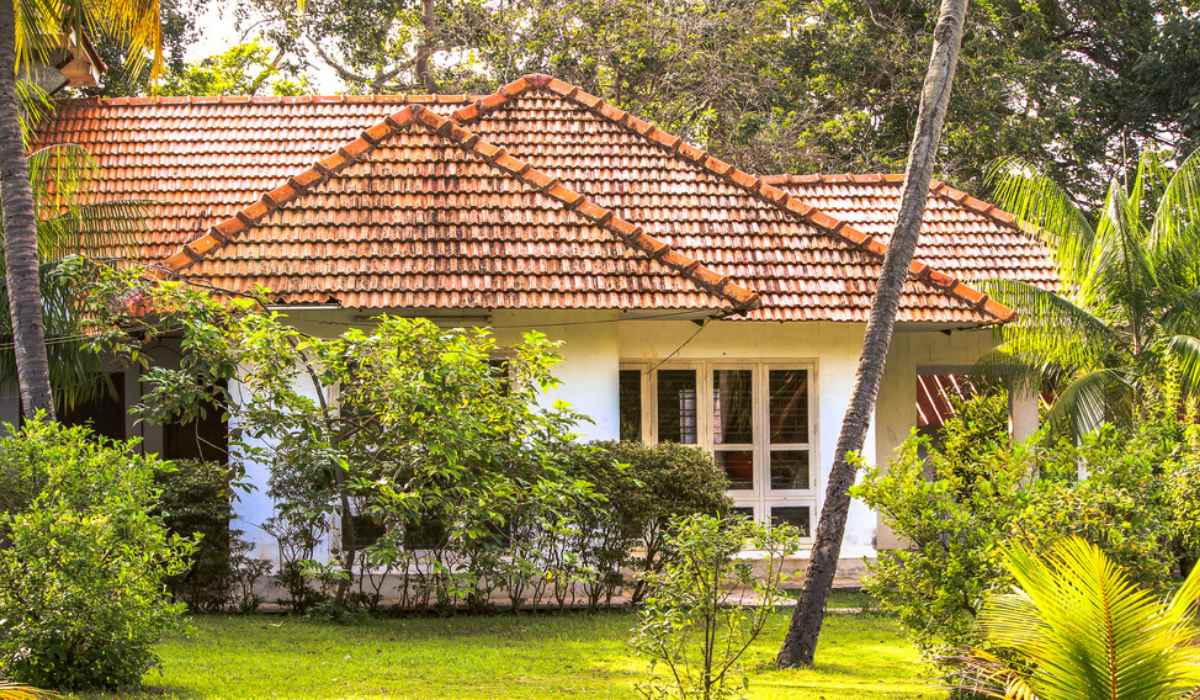 simple houses in kerala