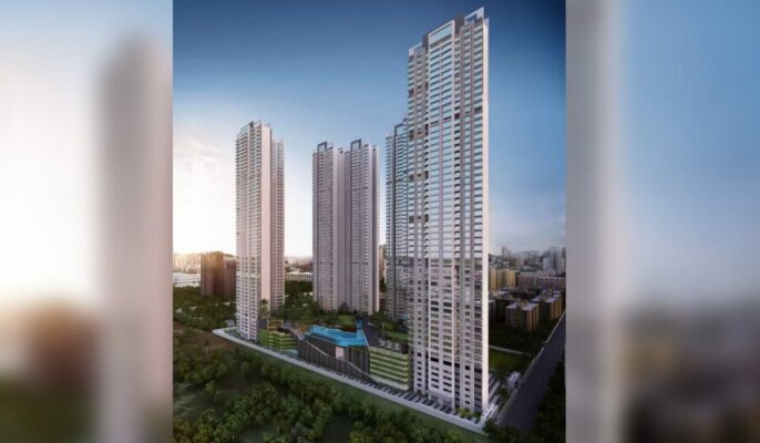 Ashwin Sheth Group launches Blissberg – the final tower at Montana - a fusion of the city life with the serene surroundings of Mulund (W)