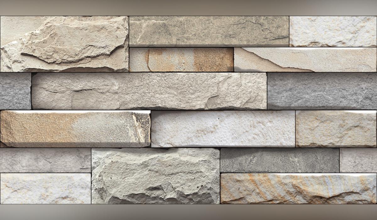 Exterior wall tiles Design ideas to style your home's elevation