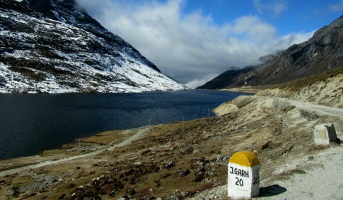 Sela Pass: All you need to know about the Sela Tunnel project