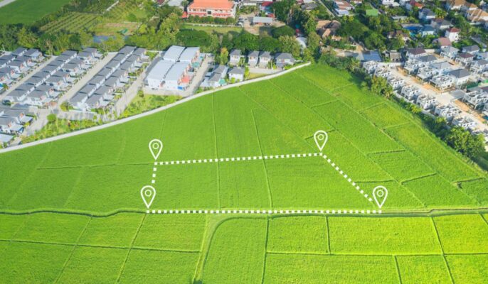 Webland in AP: All about the centralised land records management system in Andhra Pradesh