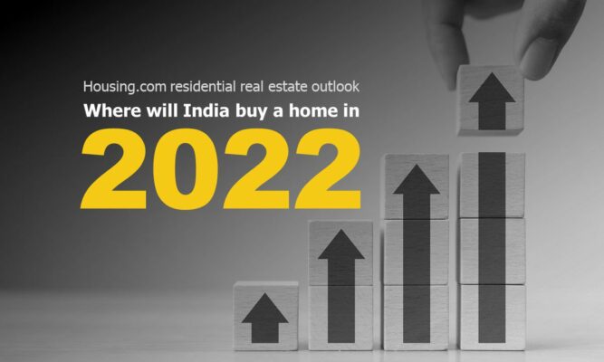 Where will India buy a home in 2022?