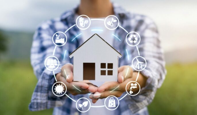 Net zero energy buildings: The next big step towards a better future