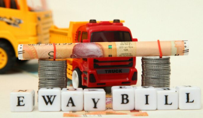 Eway bill login and generation process: Know how to use the E-way bill system