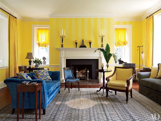 7 Trending wall paint designs that will transform your home