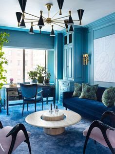 7 Trending wall paint designs that will transform your home