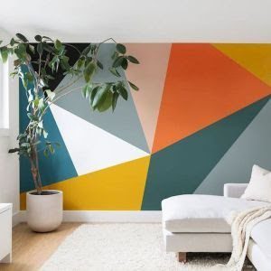 7 Trending wall paint designs that will transform your home