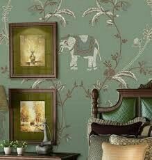 7 Trending wall paint designs that will transform your home