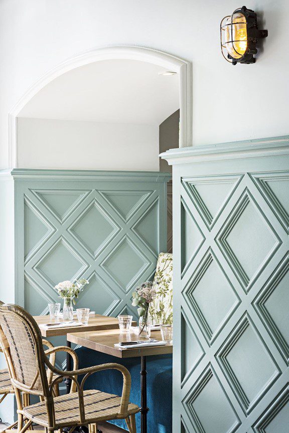 7 Trending wall paint designs that will transform your home