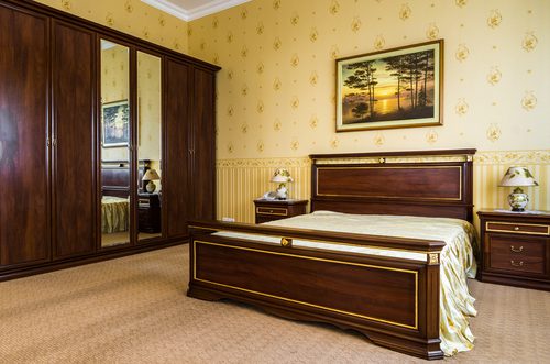 Yellow colour combination for home: Best paint combinations for walls and décor ideas to brighten your interiors