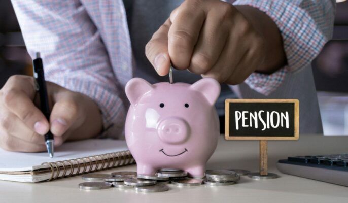 NPS login: All you need to know about National Pension Scheme login