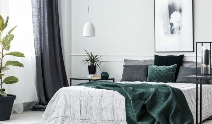 Bedroom design