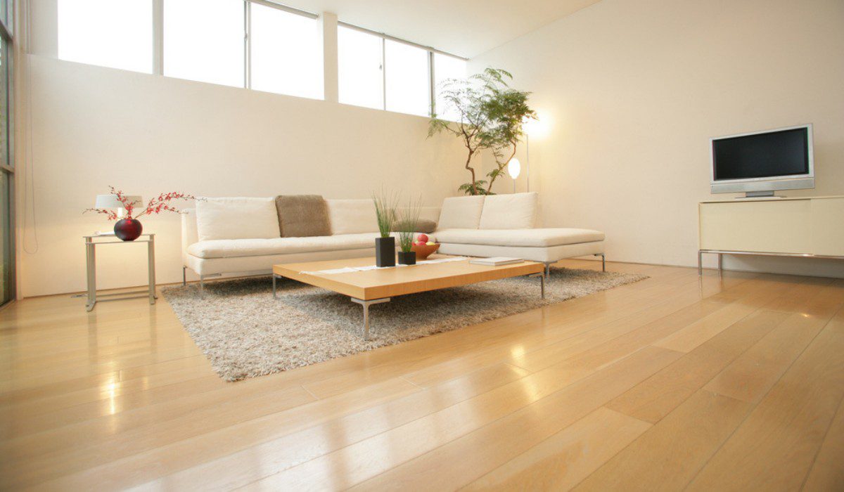 A complete guide to laminate flooring