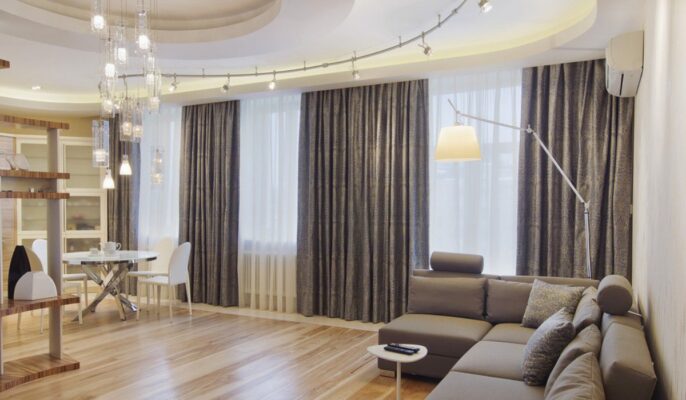 curtain buying guide