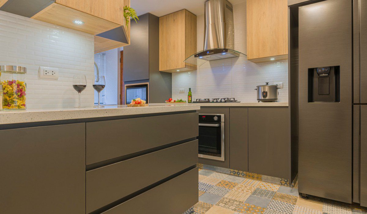 modular kitchen designer job in mumbai