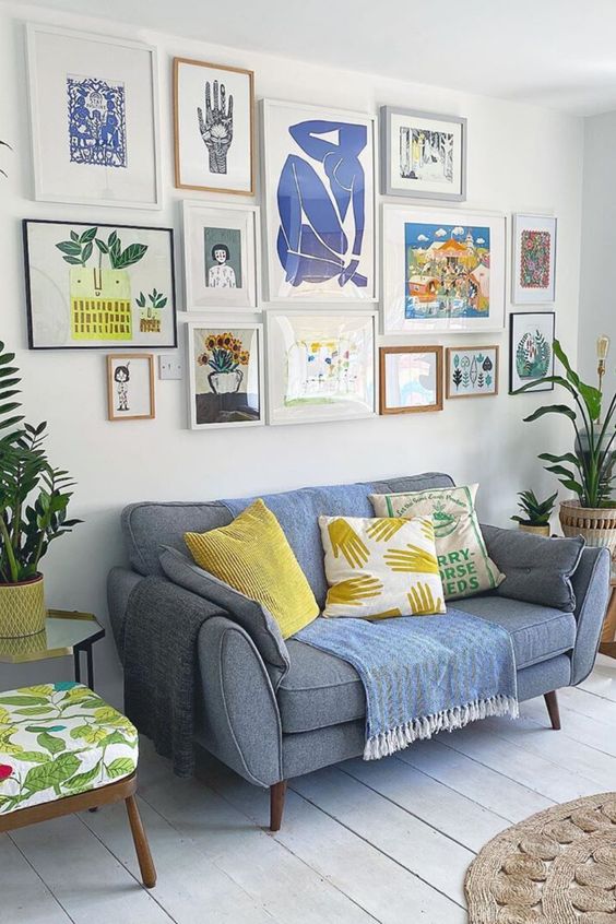Home decoration tip
