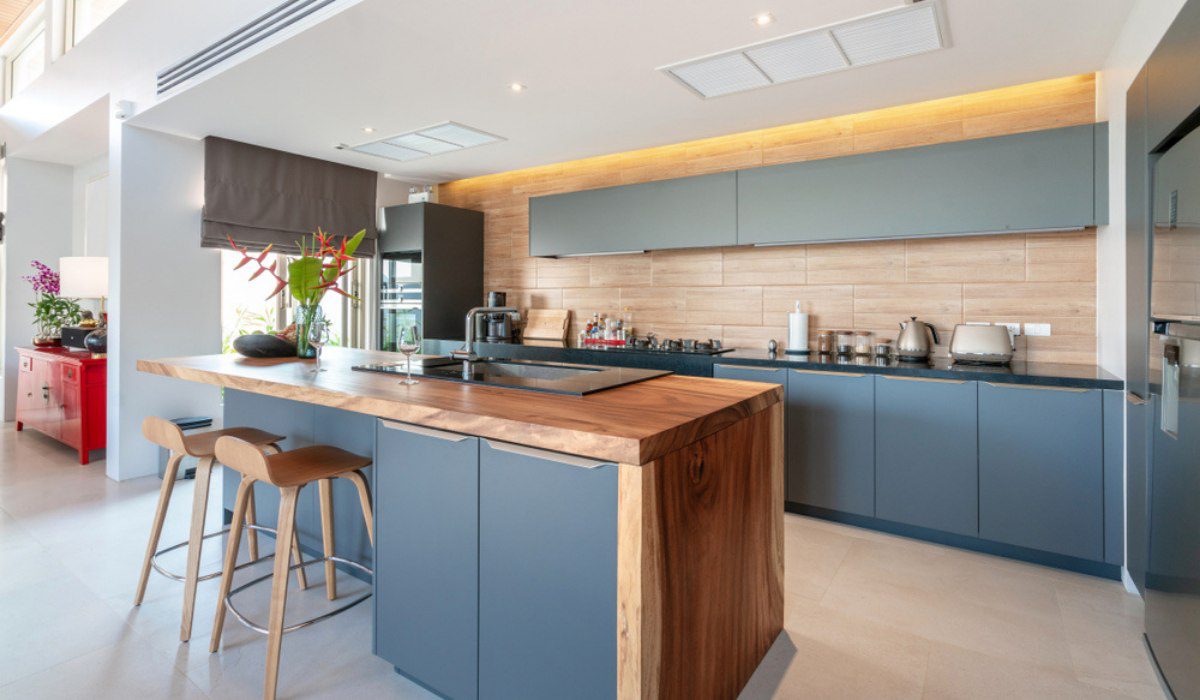 Parallel Kitchen Designs: Top 10 Designs for Modern, Dynamic Homes