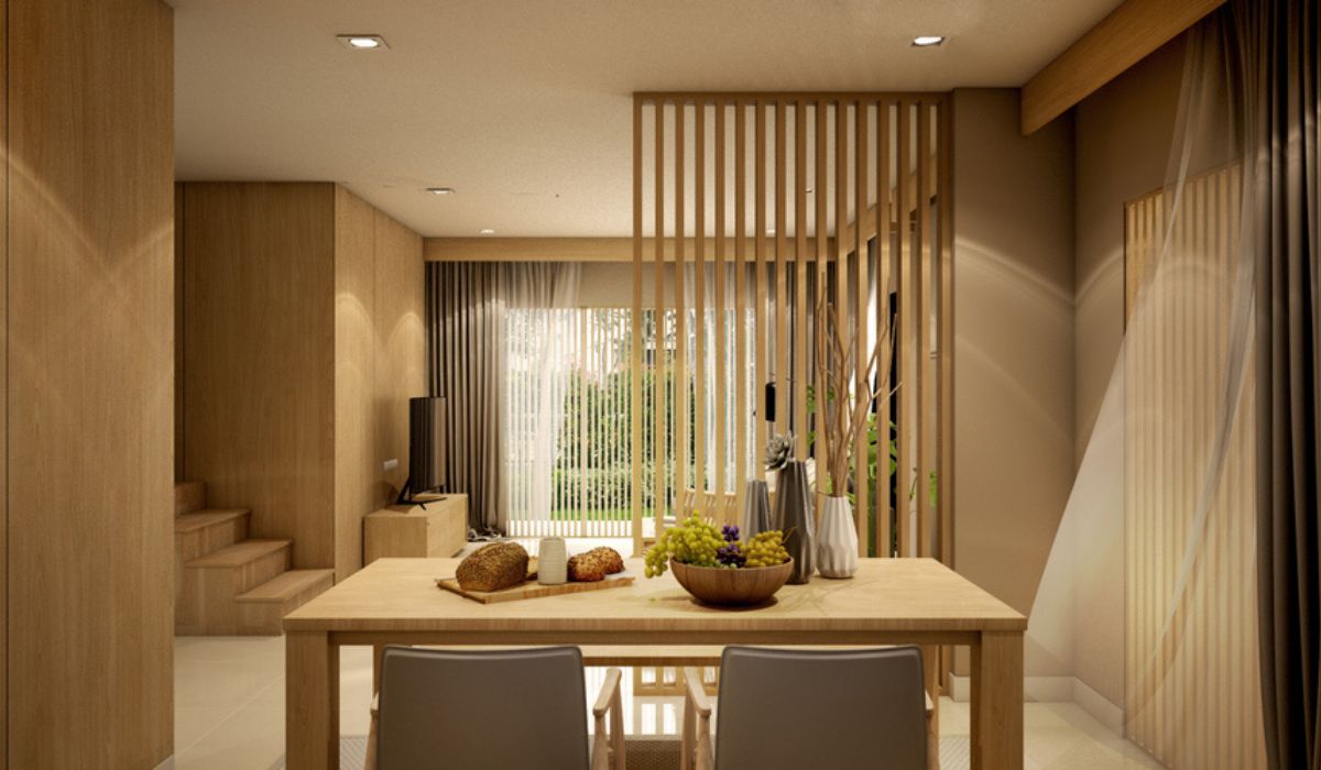 Why Wood Is So Popular For Contemporary Interior Design 59 OFF