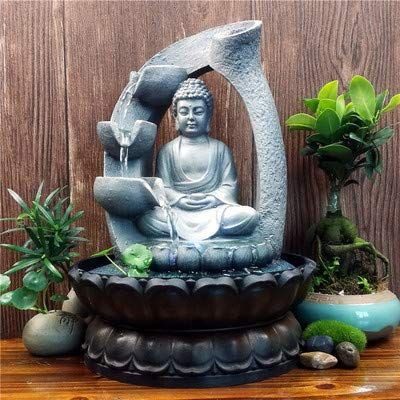 Buddha Statue for Your Home Decor - Types, Benefits and Advantage