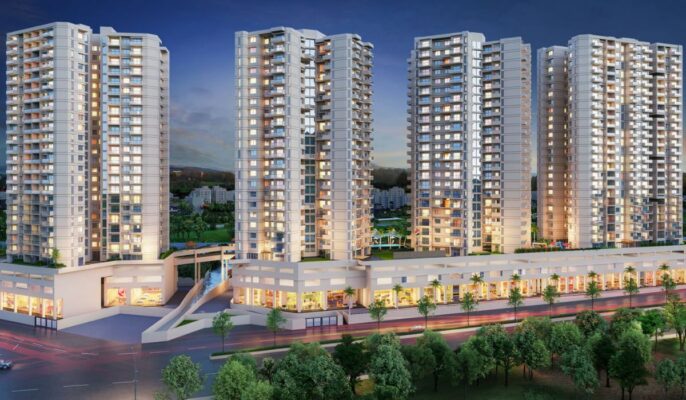 Shree Venkatesh Buildcon: Redefining quality and experience for property buyers