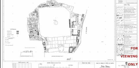 Bhunaksha Bihar 2025 How to check Bhulekh land map in Bihar online