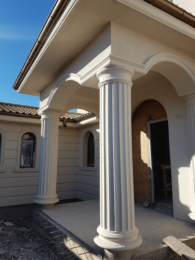 20 latest POP plus-minus designs for your porch