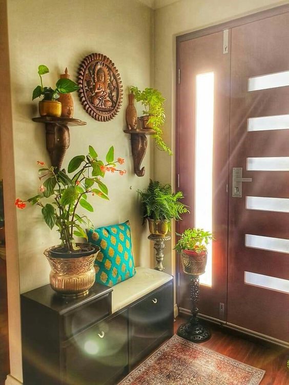 Home D Cor And Interior Design Ideas Ideas For Modern Homes In India   Inspiring Indian House Interior Design Ideas Home Decor Ideas For Modern Homes In India 01 