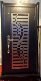 2025 में आपके घर के लिए 29 बेहतरीन मॉडर्न जालीदार दरवाजे के डिजाइन आइडिया