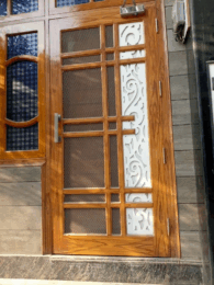 2025 में आपके घर के लिए 29 बेहतरीन मॉडर्न जालीदार दरवाजे के डिजाइन आइडिया