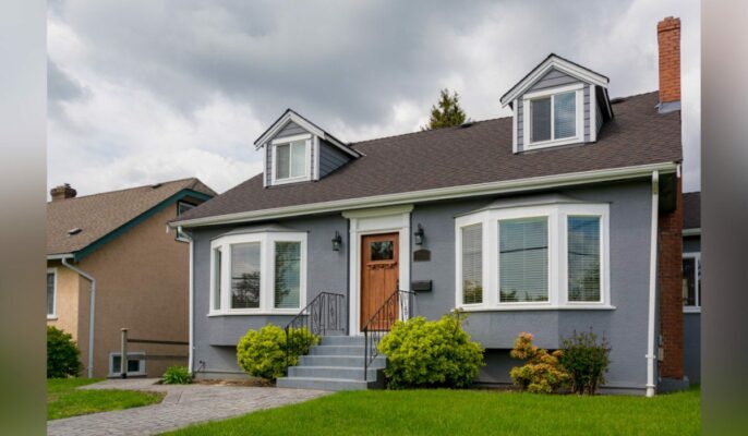 10 brilliant exterior shades for houses during monsoons