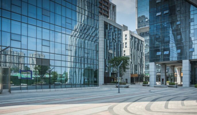 Medium to long-term demand for office spaces to stay strong in top 7 cities