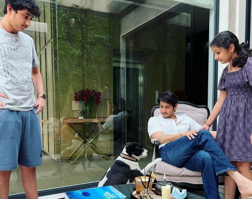 Mahesh Babu House Address Everything You Need To Know