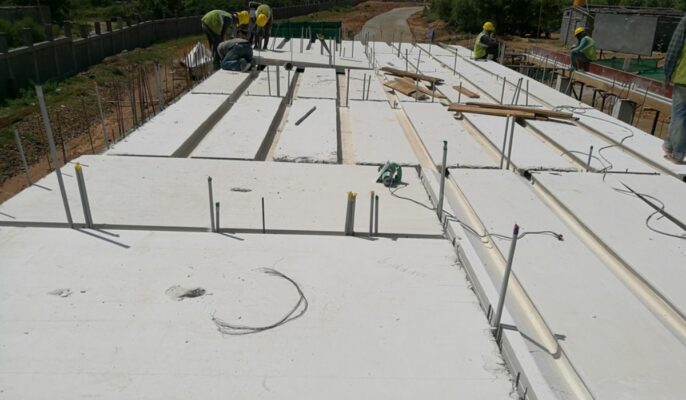 GFRG Panels: A potential building material featured-compressed