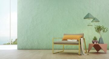 List Of 20 Royal Texture Wall Paint Designs In 2025 Texture Paint Designs For Halls 11 Options For Your Home 09 360x195