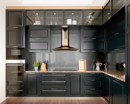 Kitchen Colours According To Vastu Housing News