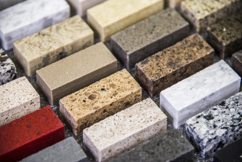 Granite Colors For Kitchen Countertops As Per Vastu Things In The Kitchen