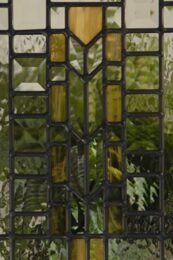 2025 में आपके घर के लिए 29 बेहतरीन मॉडर्न जालीदार दरवाजे के डिजाइन आइडिया