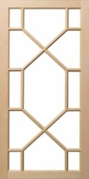 2025 में आपके घर के लिए 29 बेहतरीन मॉडर्न जालीदार दरवाजे के डिजाइन आइडिया