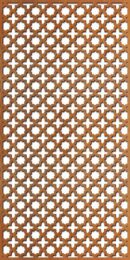 2025 में आपके घर के लिए 29 बेहतरीन मॉडर्न जालीदार दरवाजे के डिजाइन आइडिया