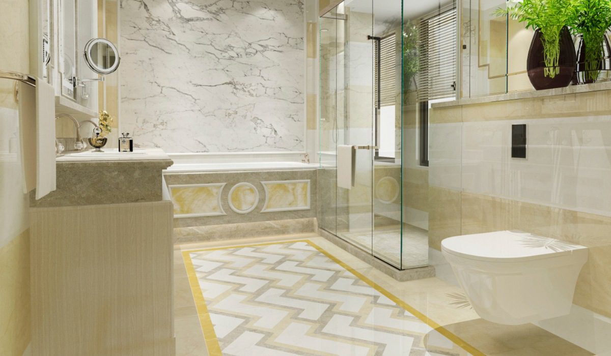 The Top 5 Best Selling Bathroom Partitions - Bathroom Toilet