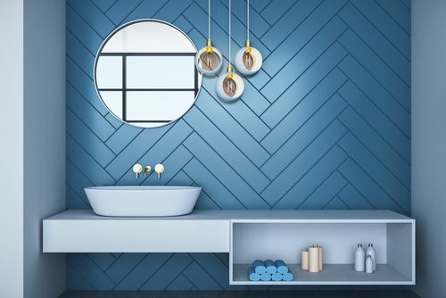 Bathroom Tiles Shutterstock 1741141577 