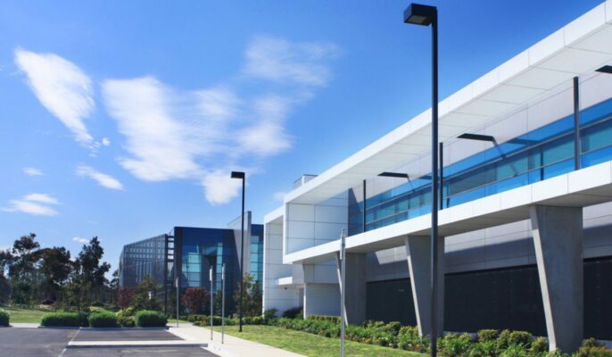 India’s office sector gross leasing likely to touch 40-45 msf in 2023: Report