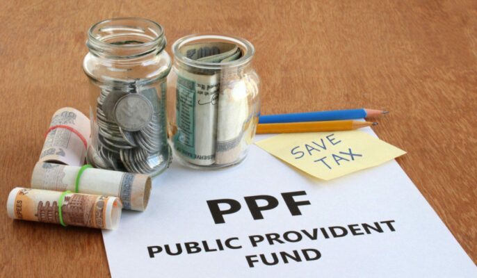 PPF: All about the Public Provident Fund