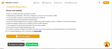 What is stamp duty and registration charges in Rajasthan in 2025 