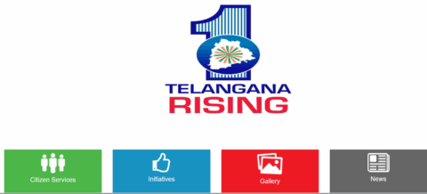 How to check Pahani or Adangal on Maa Bhoomi Telangana