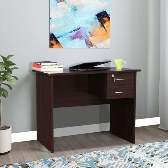 Best wooden deals study table